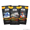 Star Wars: Unlimited – Jump to Lightspeed: Booster Pack-Kantocards