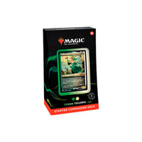 Starter Commander Deck - Token Triumph-Kantocards