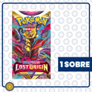 Booster pack - Lost Origin