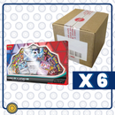 CASE Lugia ex & Latias ex Premium Collection