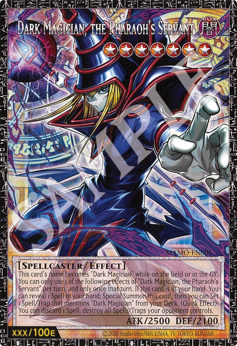 Magnificent Monsters Box (INGLÉS) - PREVENTA
