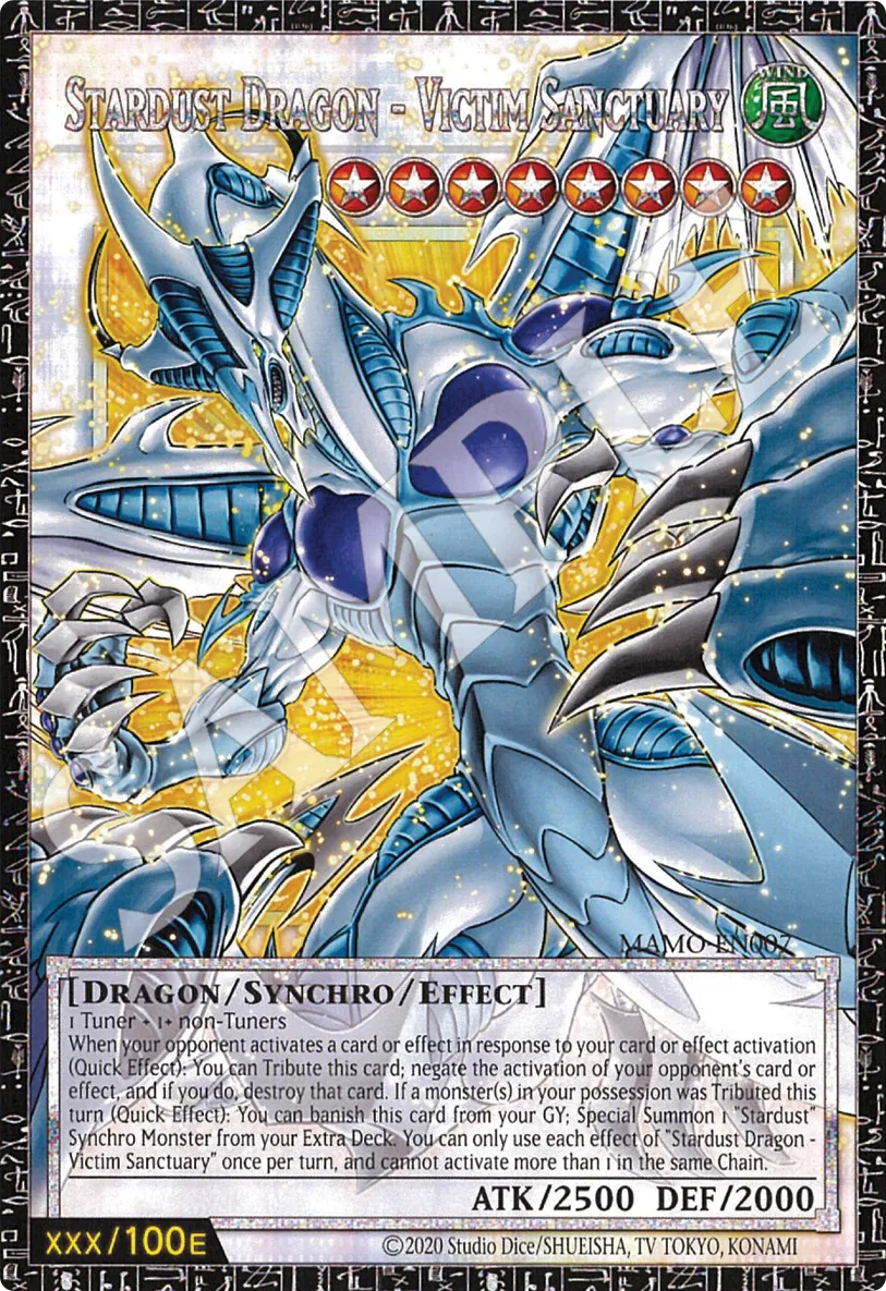 Magnificent Monsters Box (INGLÉS) - PREVENTA