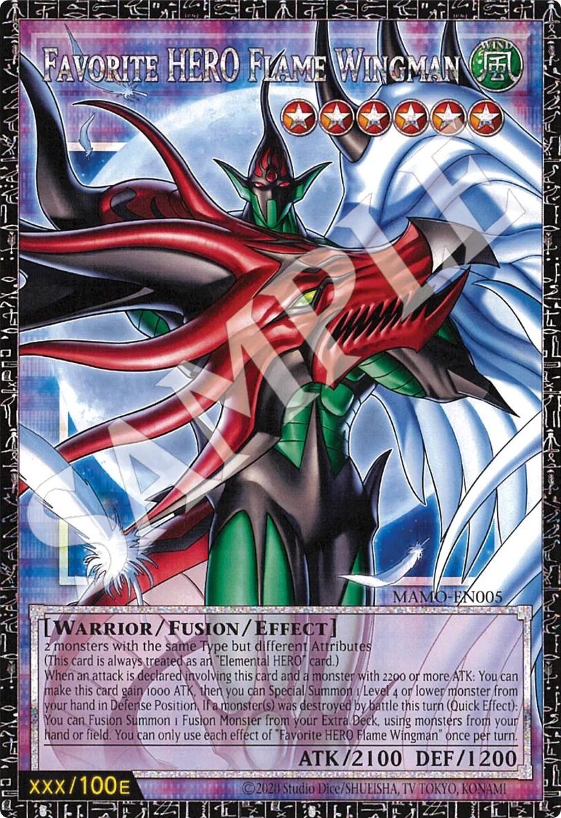 Magnificent Monsters Box (INGLÉS) - PREVENTA