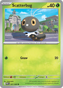 Scatterbug  007/088 - Common