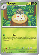 Spewpa 008/088 - Common