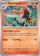 Talonflame 014/088 - Uncommon