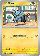 Shinx  026/088 - Common