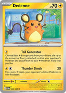 Dedenne 029/088 - Common