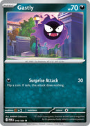 Gastly  048/088 - Common