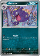 Haunter  049/088 - Common
