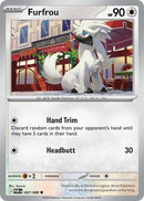 Furfrou  067/088 - Common
