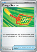Energy Swatter  073/088 - Uncommon