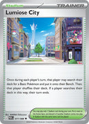 Lumiose City 077/088 - Uncommon
