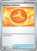 Lumiose Galette  078/088 - Uncommon