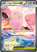 Mega Clefable ex 119/088 - Special Illustration Rare (Español)