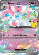 Sylveon ex MEP 100