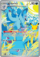 Nidorina MEP 101