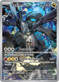 CASE Elite Trainer Box - Ascended Heroes (ESPAÑOL)