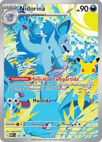30th Celebration - Elite Trainer Box (ESPAÑOL)