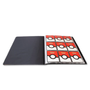 Pokemon - 9-Pocket Portfolio (Mega Evolution: Ascended Heroes)