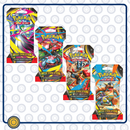 Mega Evolution - Sleeved Booster