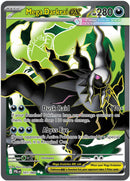 Mega Darkrai ex - 101/084 (Español)