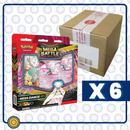 CASE Deck - Mega Diancie ex