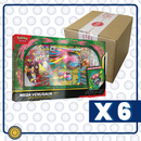 CASE Mega Venusaur ex Premium Collection - PREVENTA