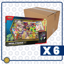 Mega Zygarde ex Premium Collection (CASE) (PREVENTA)