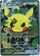 Pikachu Meliodas (Carta custom no original)-Kantocards