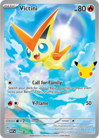 Victini MEP 102