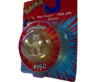 Power Bouncer Rebotina Mewtwo-Kantocards