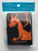 Micas Charizard (POKÉMON CENTER JAPÓN)-Kantocards