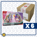 CASE Mimikyu ex & Alcremie ex Premium Collection