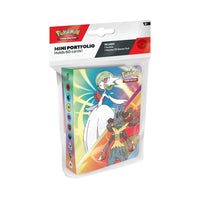 Mini portfolio Mega Evolution Q3 2025 (INGLÉS)