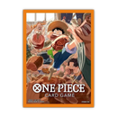 One Piece TCG Official Sleves 7-Kantocards