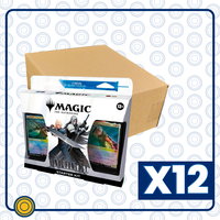 Case MTG: Starter Kit - Final Fantasy