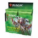 MTG: Theros Beyond Death Collector Booster-Kantocards