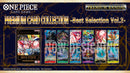 One Piece TCG: Premium Card Collection-Best Selection Vol.2-Kantocards