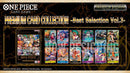 PREMIUM BANDAI - Premium Card Collection - Best Selection Vol.3 - One Piece Card Game-Kantocards