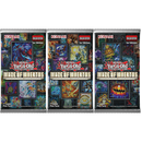 Yu-Gi-Oh! TCG "Maze of Muertos" -INGLÉS- Booster Display - PREVENTA