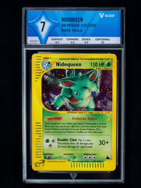Nidoqueen (VALUEUP) #0251 (Subasta)