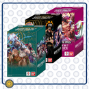 Paquete One Piece Double Pack Set 5-6-7-Kantocards