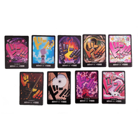 Don!! Card - The Best (JAPONÉS)-Kantocards