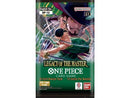 One Piece: TGC OP12 - Legacy of the Master - Booster Pack