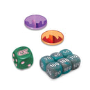 Paradox Rift Dice