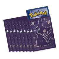 Micas Mimikyu Paldean Fates (65Pz)-Kantocards