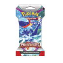 Paldea Evolved Sleeved Booster Pack