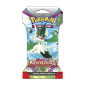 Paldea Evolved Sleeved Booster Pack