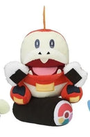 Peluche exclusivo World championships Japon 2023 - Fuecoco-Kantocards